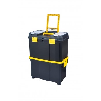 Port-Bag 18 Çift Mobil Takım Çantası